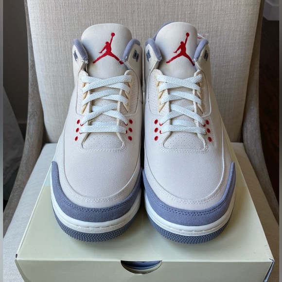 Air Jordan 3 Retro SE - Picture 3 of 8